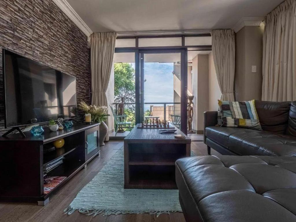 Ekuthuleni Modern Christian Guesthouse With Seaview Umhlanga Bilik gambar