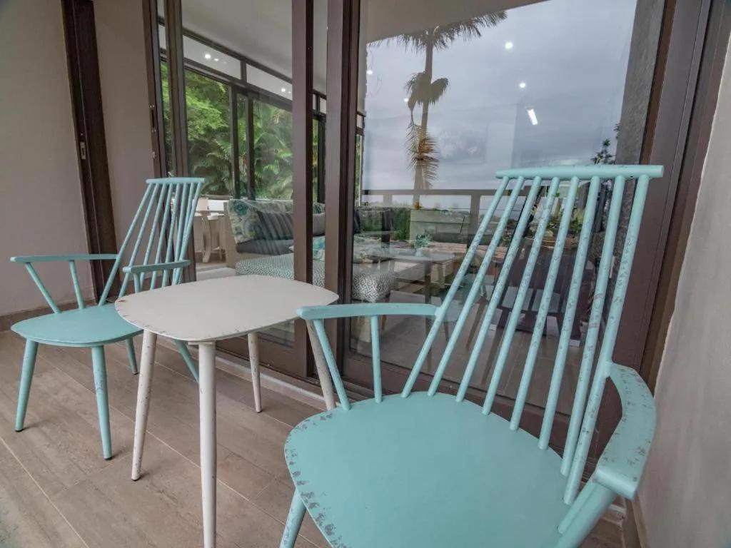 Ekuthuleni Modern Christian Guesthouse With Seaview Umhlanga Bilik gambar