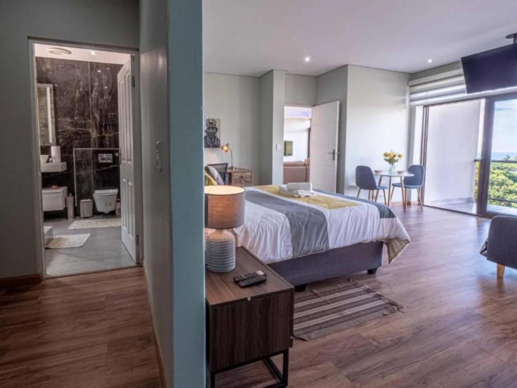 Ekuthuleni Modern Christian Guesthouse With Seaview Umhlanga Bilik gambar