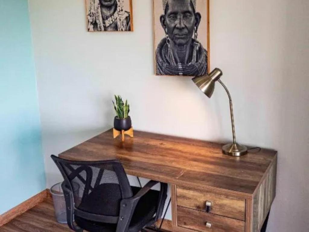 Ekuthuleni Modern Christian Guesthouse With Seaview Umhlanga Bilik gambar