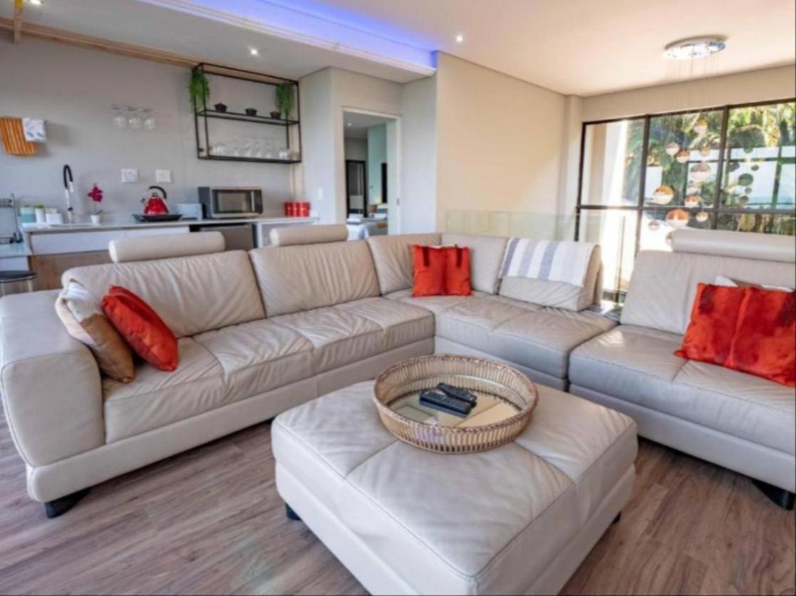 Ekuthuleni Modern Christian Guesthouse With Seaview Umhlanga Luaran gambar