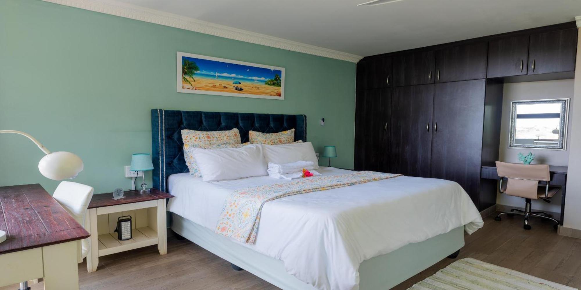 Ekuthuleni Modern Christian Guesthouse With Seaview Umhlanga Bilik gambar